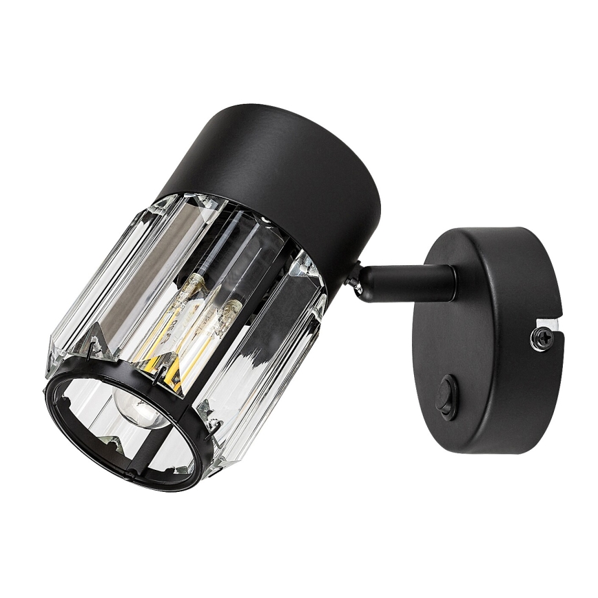 Rabalux - Seinäkohdevalo 1xE14/15W/230V