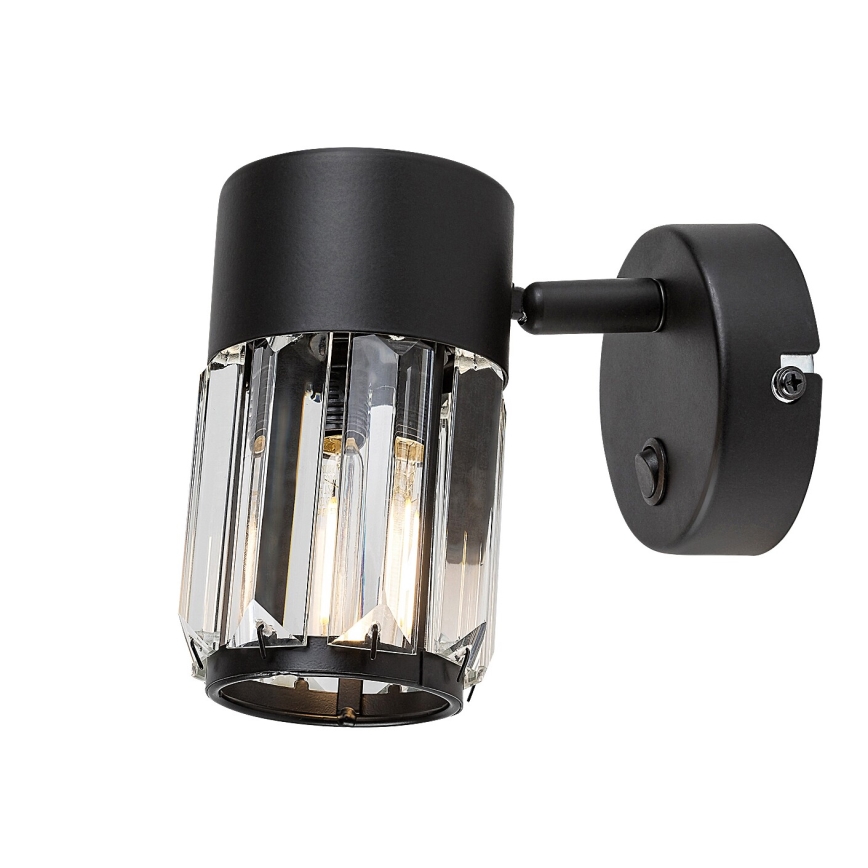 Rabalux - Seinäkohdevalo 1xE14/15W/230V