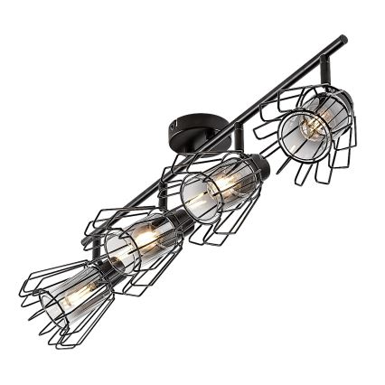 Rabalux - Kohdevalo 4xE14/40W/230V