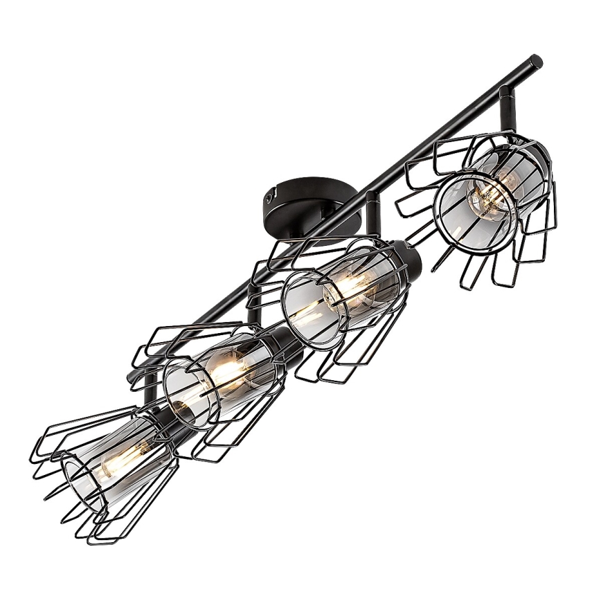 Rabalux - Kohdevalo 4xE14/40W/230V
