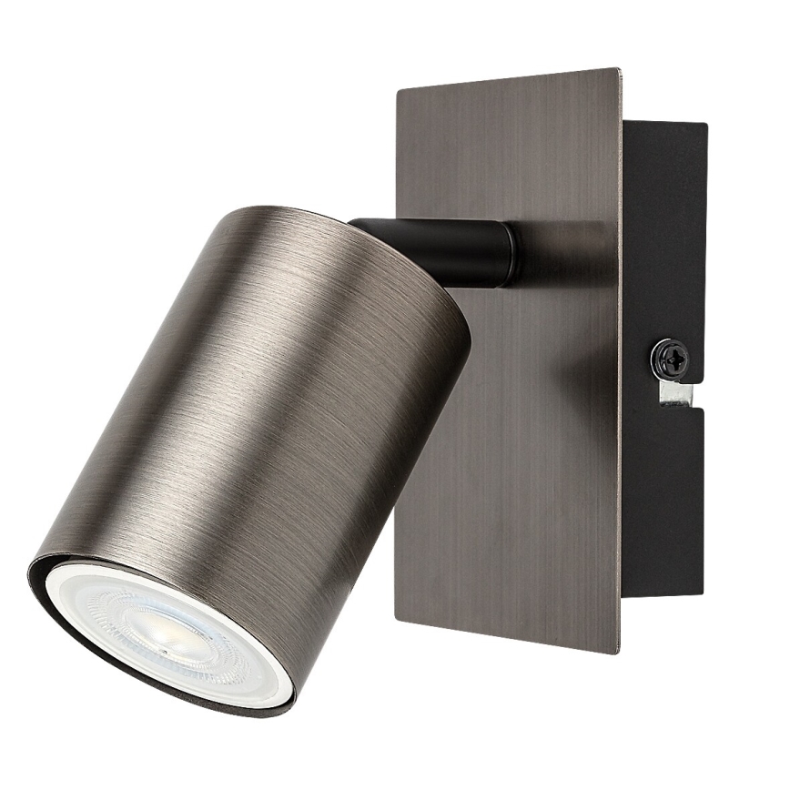 Rabalux - Seinäkohdevalo 1xGU10/15W/230V