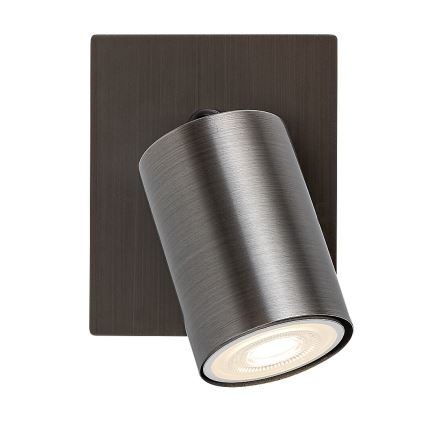 Rabalux - Seinäkohdevalo 1xGU10/15W/230V