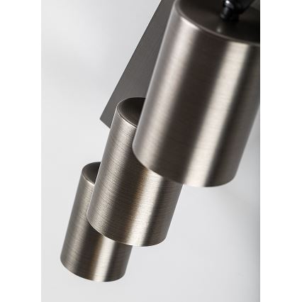 Rabalux - Kohdevalo 3xGU10/15W/230V