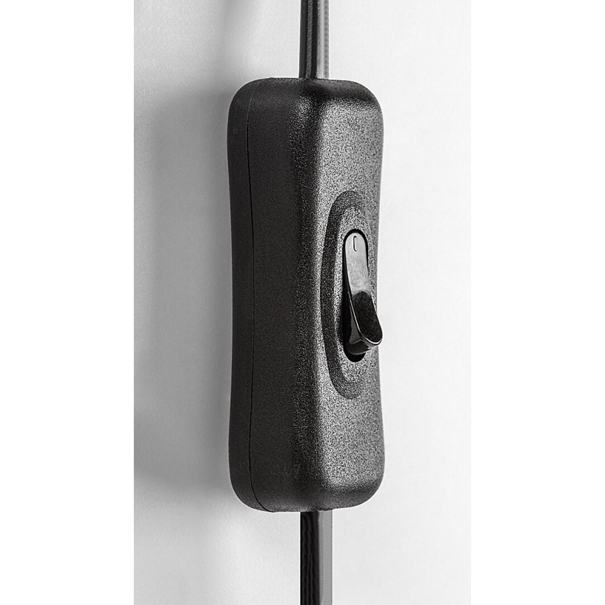 Rabalux - Seinävalaisin 1xE14/40W/230V