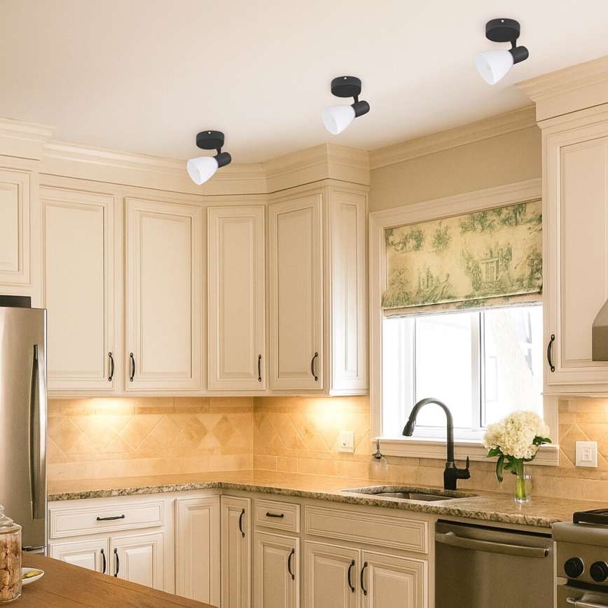 Rabalux - Kohdevalaisin 1xE14/40W/230V