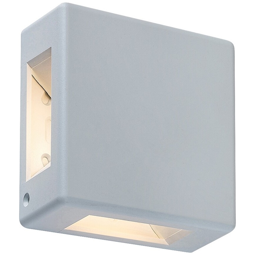 Rabalux - LED-ulkoseinävalo LED/6W/230V IP54 valkoinen