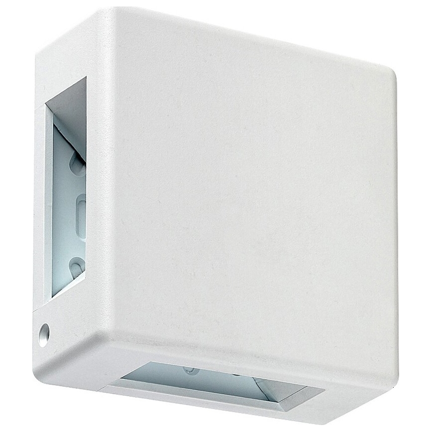 Rabalux - LED-ulkoseinävalo LED/6W/230V IP54 valkoinen