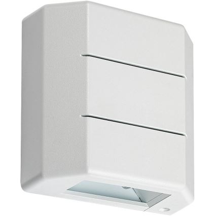 Rabalux - LED-ulkoseinävalo LED/6W/230V IP54 valkoinen