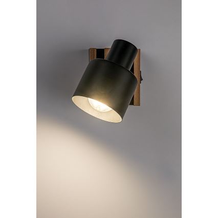 Rabalux - Seinään asennettava kohdevalaisin 1xE14/10W/230V