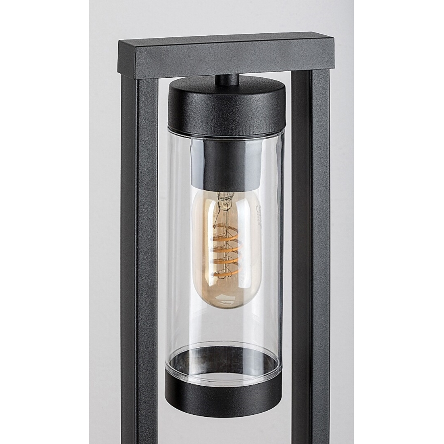 Rabalux - Ulkovalaisin 1xE27/12W/230V IP44