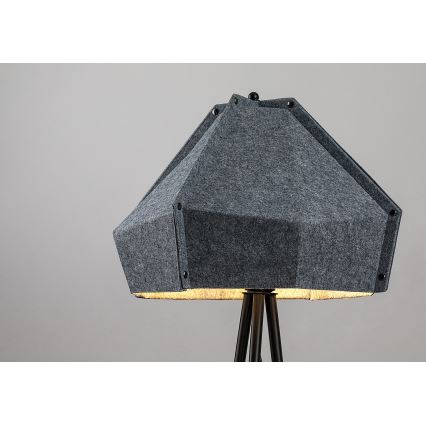 Rabalux - Lattialamppu 1xE27/40W/230V