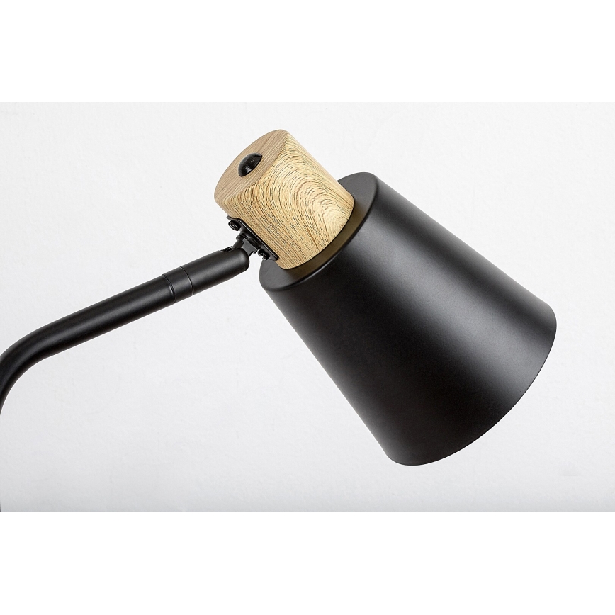 Rabalux - Lattialamppu 1xE27/40W/230V