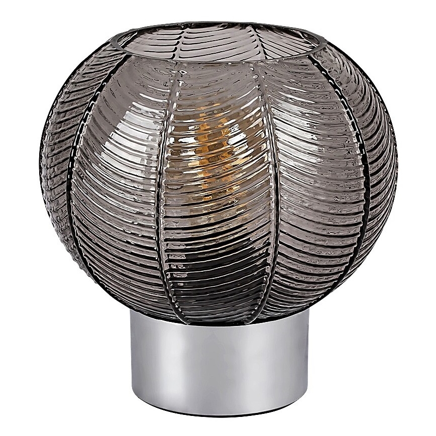 Rabalux - Pöytävalaisin 1xE27/40W/230V