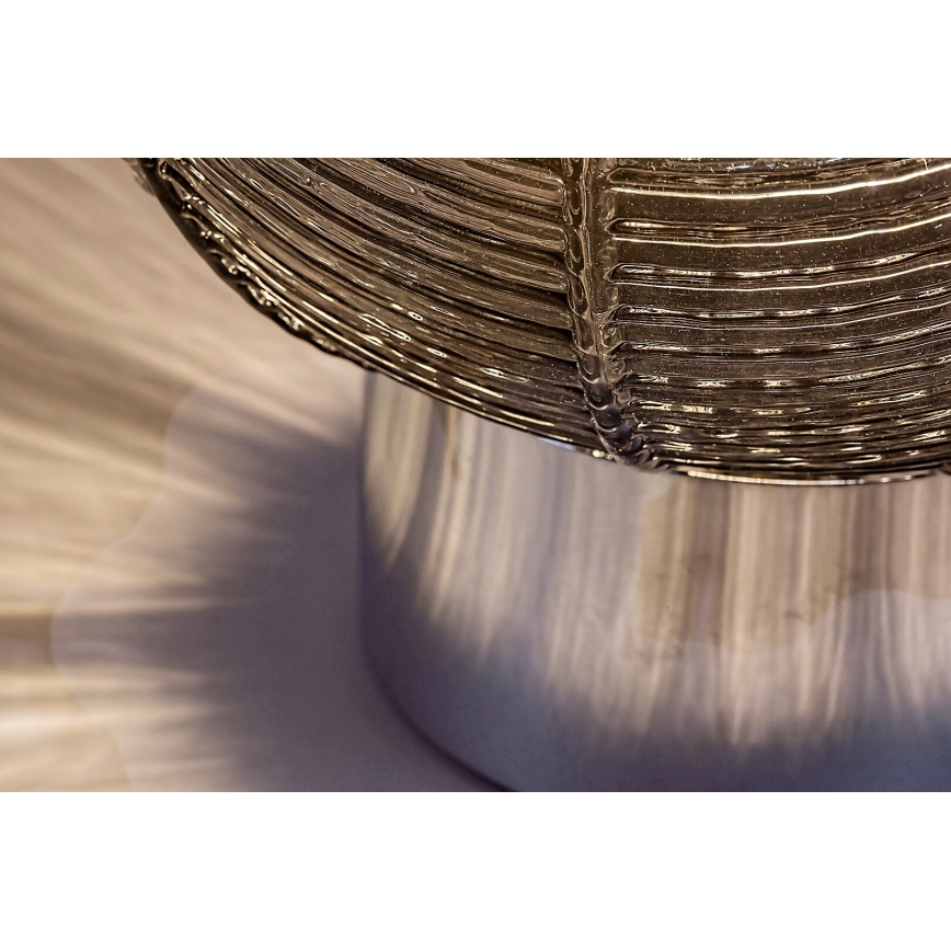 Rabalux - Pöytävalaisin 1xE27/40W/230V