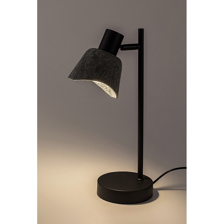 Rabalux - Pöytävalaisin 1xE14/10W/230V