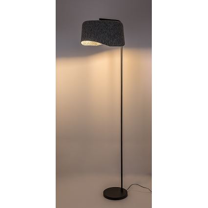 Rabalux - Lattialamppu 1xE27/10W/230V