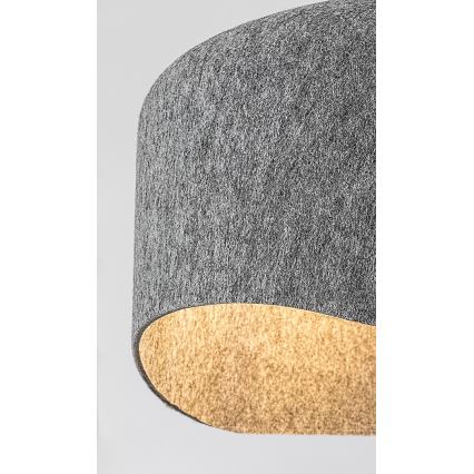 Rabalux - Lattialamppu 1xE27/10W/230V