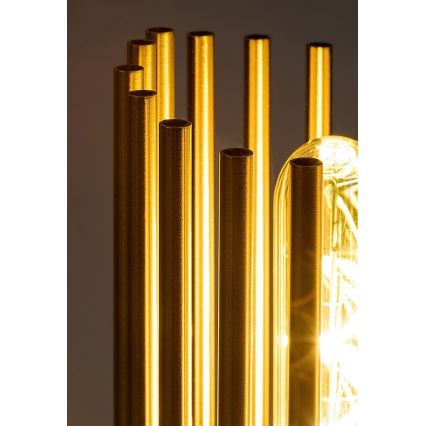 Rabalux - Pöytävalaisin 1xE27/40W/230V