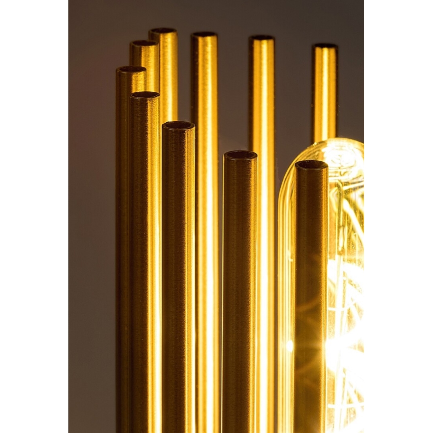 Rabalux - Pöytävalaisin 1xE27/40W/230V