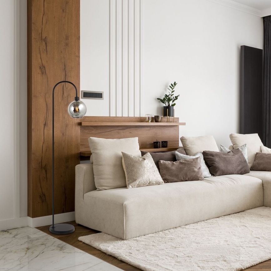 Rabalux - Lattialamppu 1xE27/40W/230V