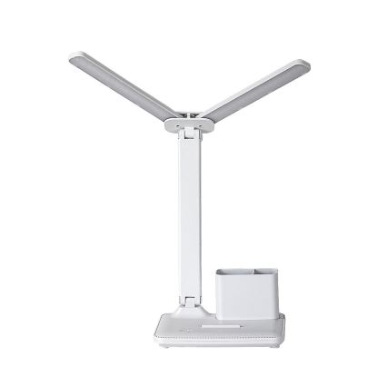 Rabalux - himmennettävä kosketustoiminen LED-pöytälamppu LED/5W/5V 3000/4000/6500K