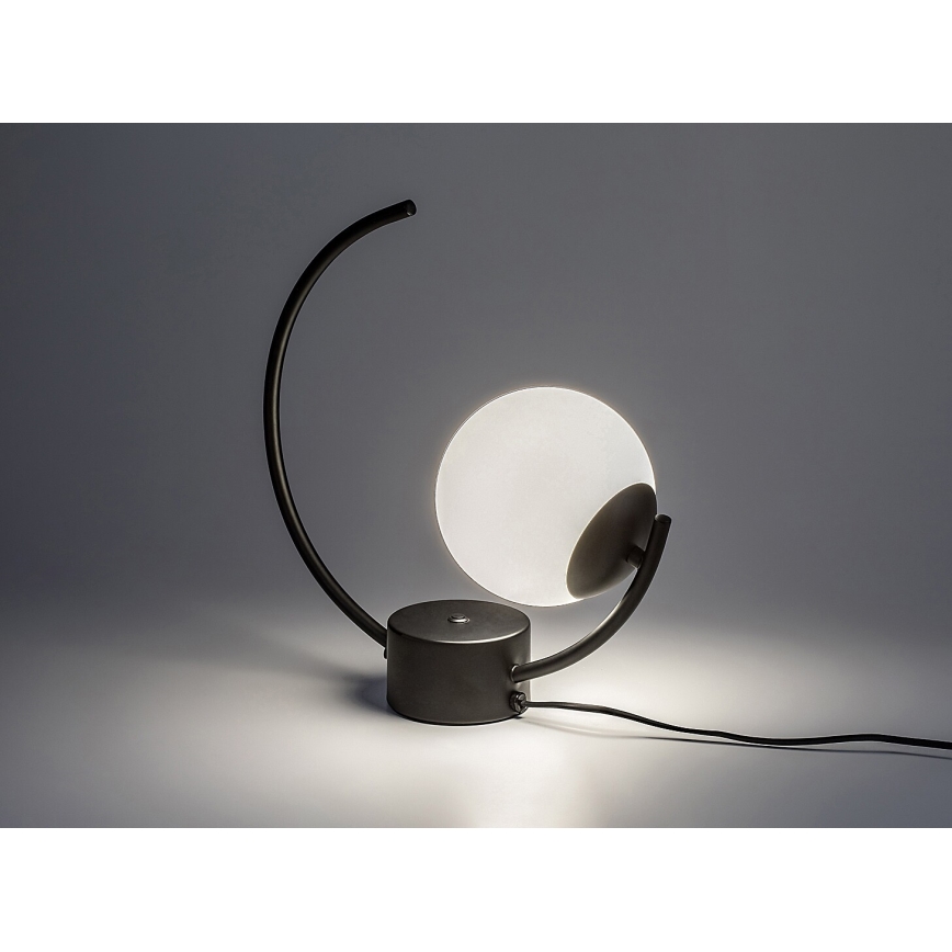 Rabalux - Pöytävalaisin 1xE14/25W/230V