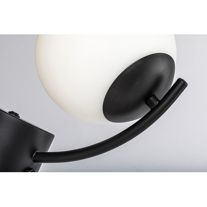 Rabalux - Pöytävalaisin 1xE14/25W/230V