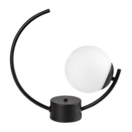 Rabalux - Pöytävalaisin 1xE14/25W/230V