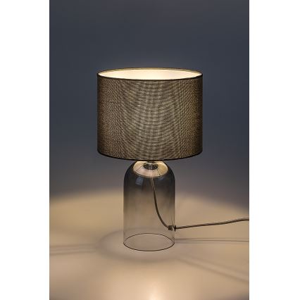 Rabalux - Pöytälamppu 1x E14, 40 W, 230 V, Ø 20 cm