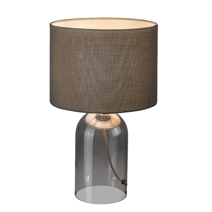 Rabalux - Pöytälamppu 1x E14, 40 W, 230 V, Ø 20 cm