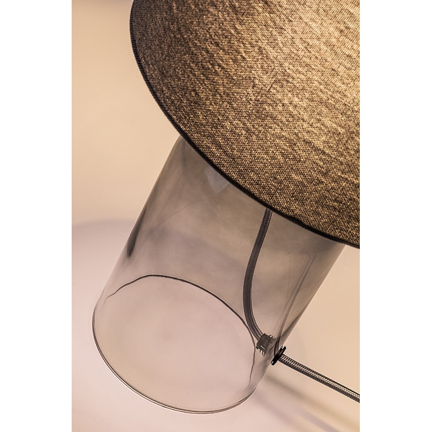 Rabalux - Pöytälamppu 1x E14, 40 W, 230 V, Ø 20 cm