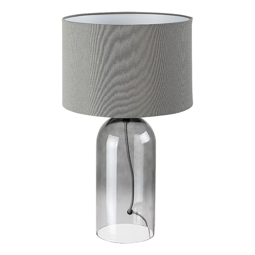 Rabalux - Pöytävalaisin 1xE14/40W/230V Ø 26 cm