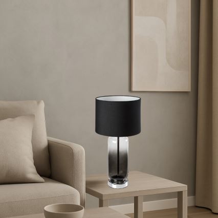 Rabalux - Pöytälamppu 1xE27/60W/230V