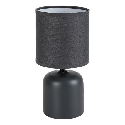 Rabalux - Pöytälamppu 1xE14/40W/230V sininen