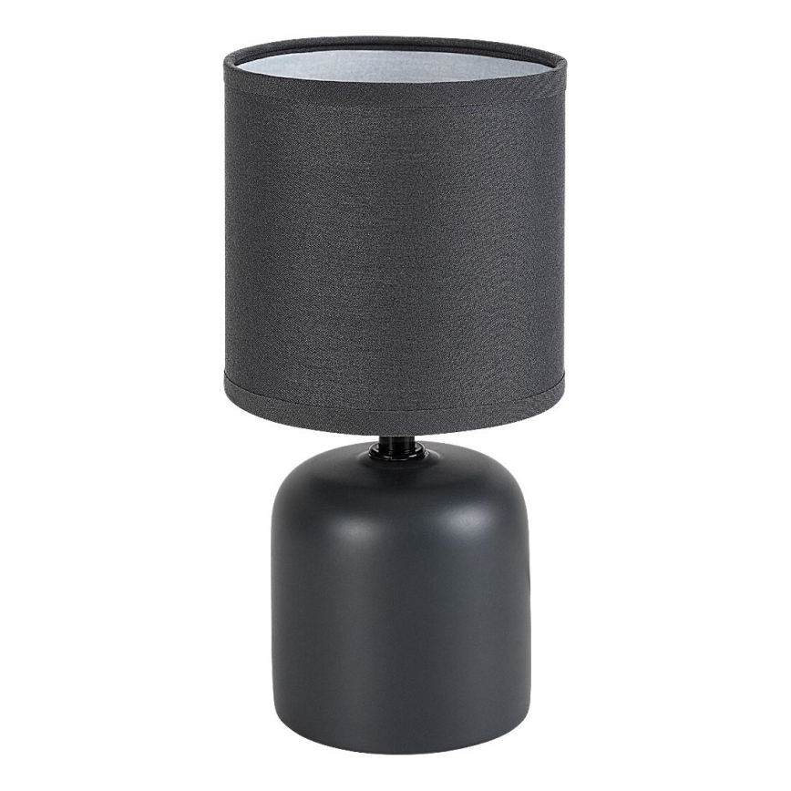 Rabalux - Pöytälamppu 1xE14/40W/230V sininen