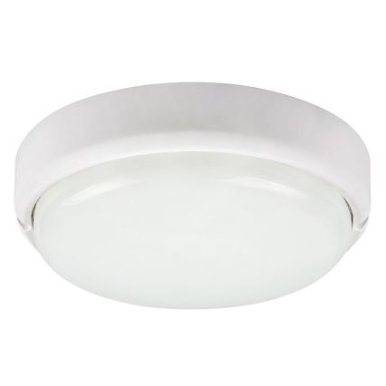 Rabalux - LED Ulkokattovalaisin LED/15W/230V IP54 valkoinen