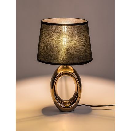 Rabalux - pöytälamppu 1xE14/25W/230V