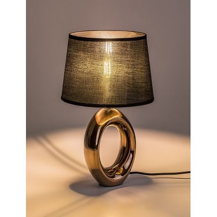 Rabalux - pöytälamppu 1xE14/25W/230V