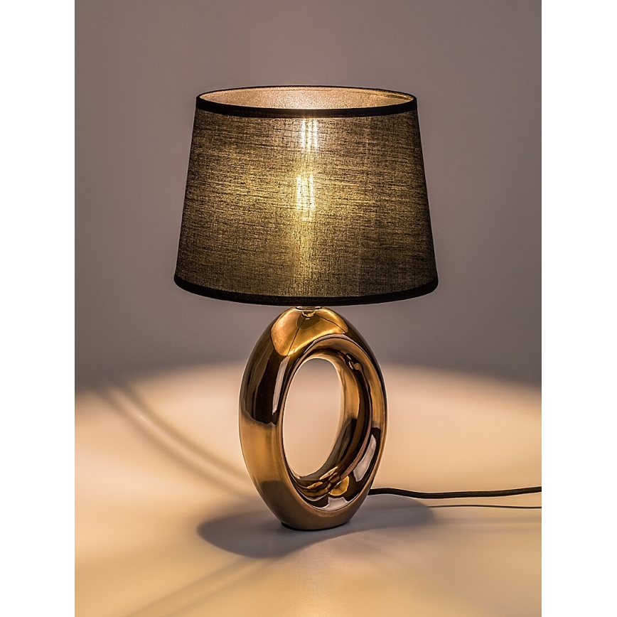 Rabalux - pöytälamppu 1xE14/25W/230V