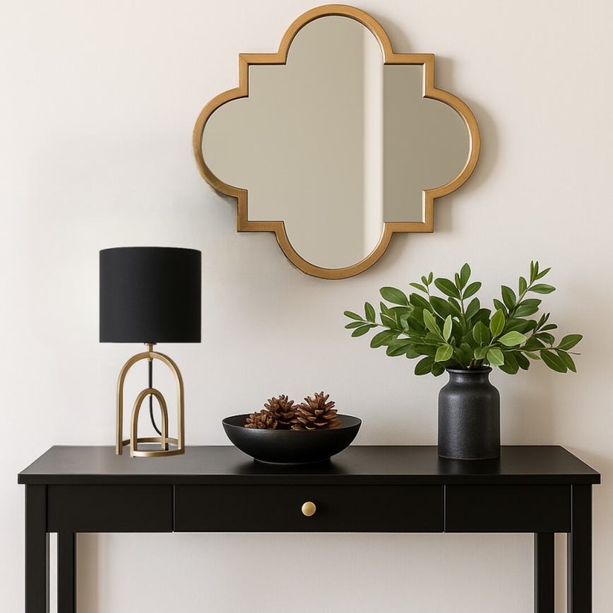 Rabalux - Pöytälamppu 1xE14/25W/230V