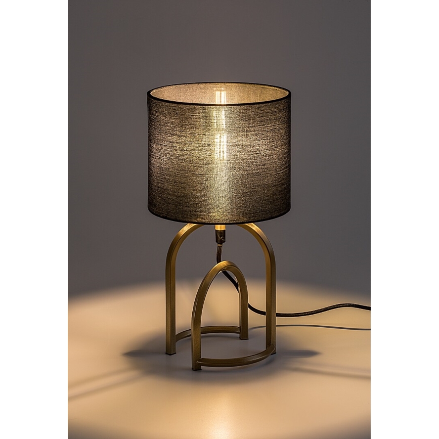 Rabalux - Pöytälamppu 1xE14/25W/230V