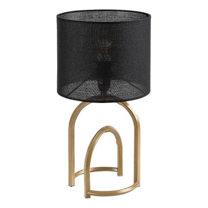 Rabalux - Pöytälamppu 1xE14/25W/230V