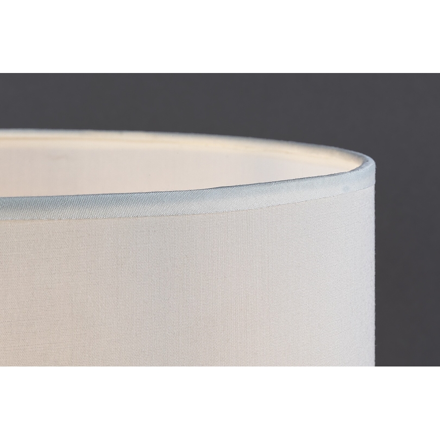 Rabalux - Pöytälamppu 1xE27/40W/230V kultainen/valkoinen