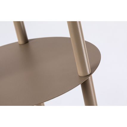 Rabalux - Lattiavalaisin 1xE27/40W/230V beige