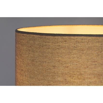 Rabalux - Lattiavalaisin 1xE27/40W/230V