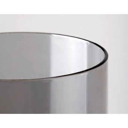 Rabalux - Pöytävalaisin 1xE27/25W/230V tammi