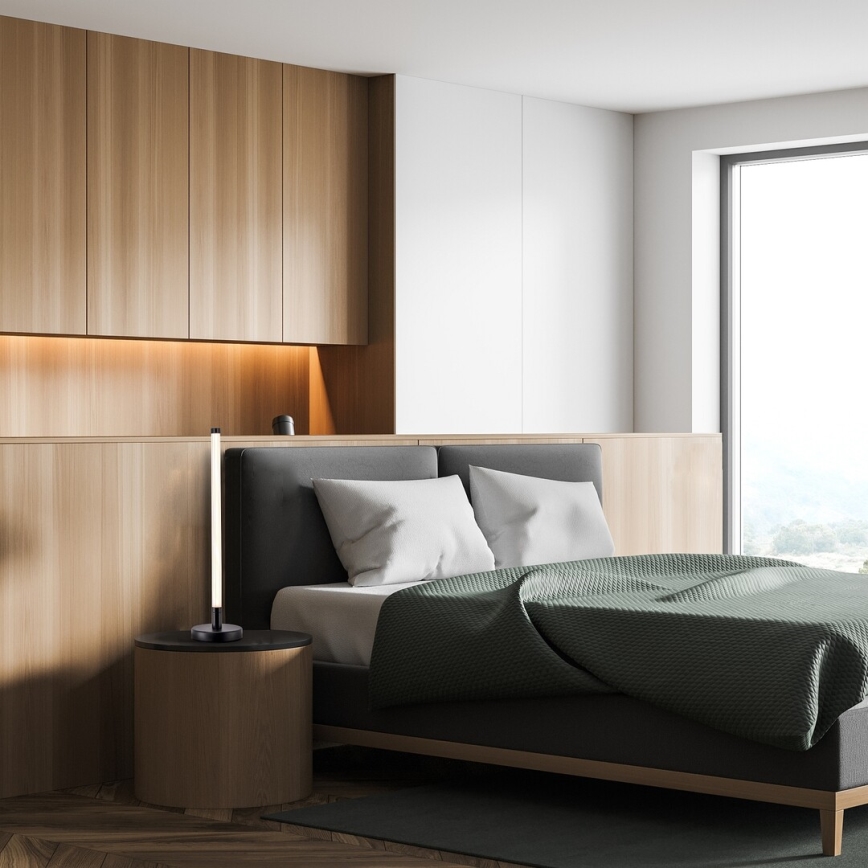 Rabalux - LED-pöytävalaisin LED/8W/230V 3000K