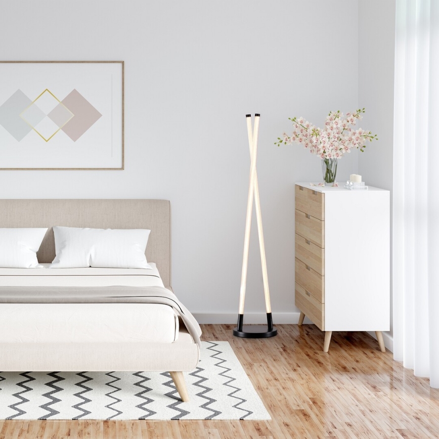 Rabalux - LED-lattiavalaisin LED/28W/230V 3000K