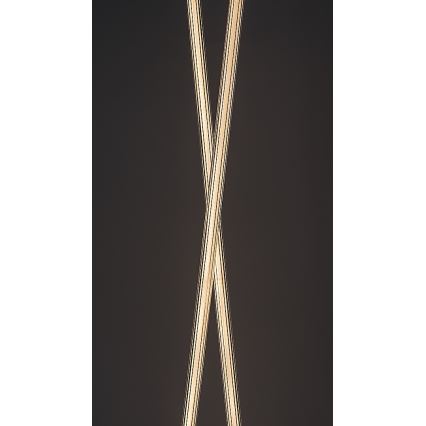 Rabalux - LED-lattiavalaisin LED/28W/230V 3000K