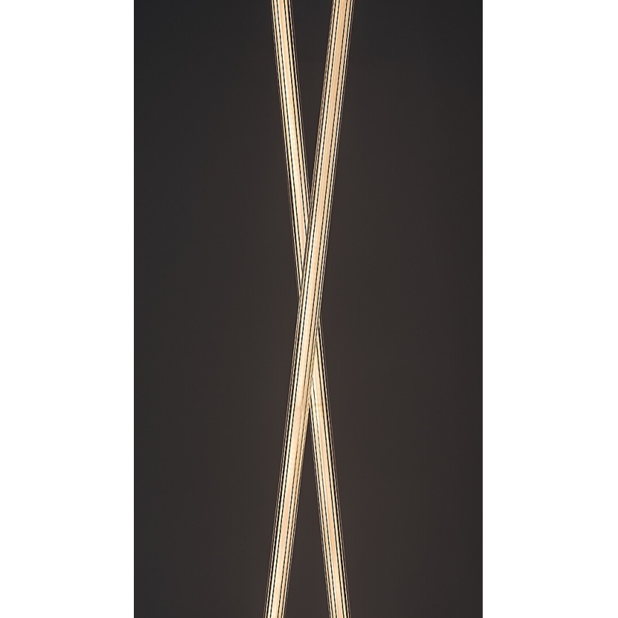 Rabalux - LED-lattiavalaisin LED/28W/230V 3000K